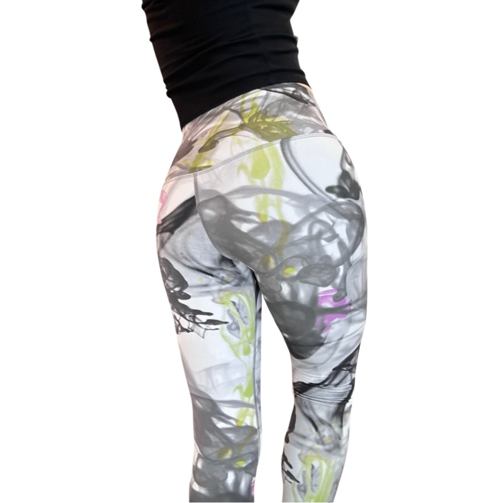 LULULEMON ALIGN HIGH RISE PANT 25” - Picture 4 of 7